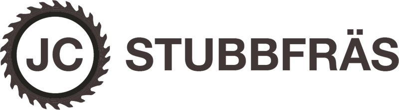 JC Stubbfräsa
